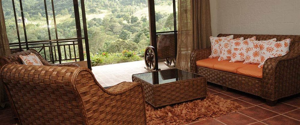 Hotel Rancho La Aurora Jarabacoa Exterior photo
